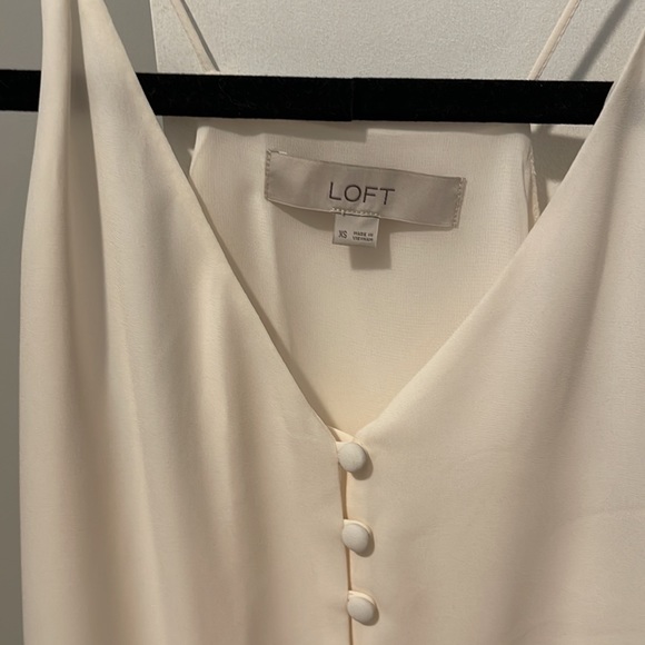 EUC Loft Camisole - size x-small - Picture 3 of 8